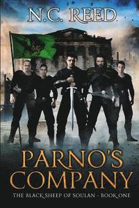 bokomslag Parno's Company