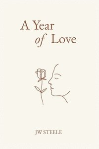 bokomslag Year of Love