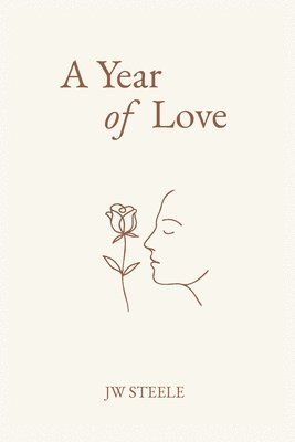 bokomslag Year of Love
