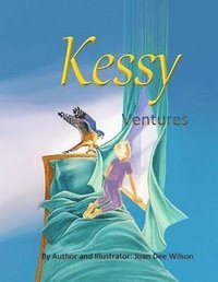 bokomslag Kessy Ventures