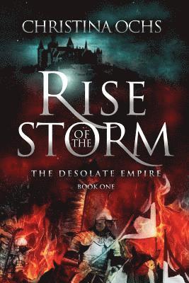 Rise of the Storm 1