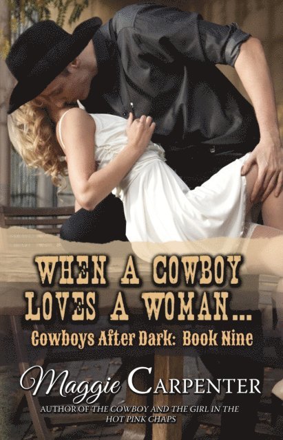 When A Cowboy Loves A Woman 1