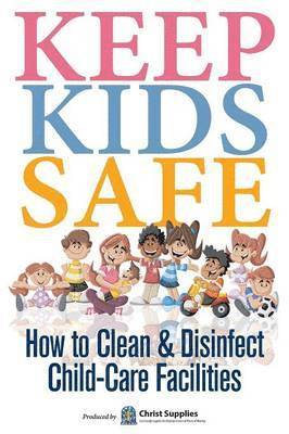 Keep Kids Safe 1