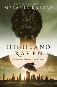 bokomslag Highland Raven