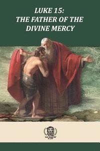 bokomslag Luke 15 The Father of the Divine Mercy
