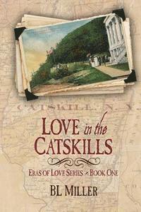 bokomslag Love in the Catskills