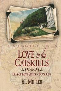 Love in the Catskills 1