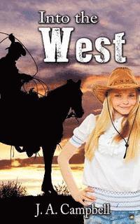 bokomslag Into the West
