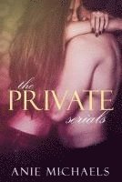 bokomslag The Private Serials