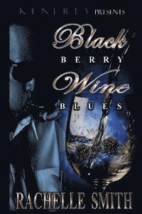 bokomslag Blackberry Wine Blues