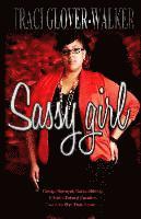 bokomslag Sassy Girl