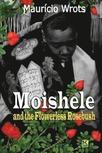 bokomslag Moishele and the Flowerless Rosebush