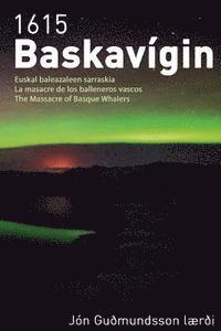 bokomslag 1615 Baskavigin