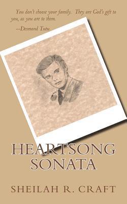 bokomslag Heartsong Sonata