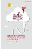 bokomslag Service Integration: A Practical Guide to Multivendor Service Management