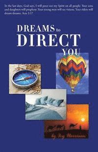 bokomslag Dreams to Direct You