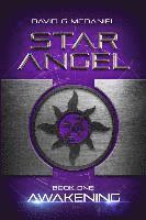 bokomslag Star Angel: Awakening