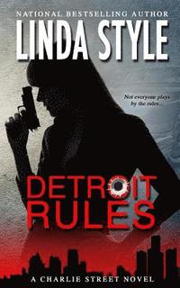 bokomslag Detroit Rules