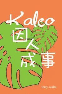 Kaleo Yinrenchengshi: Traditional Character Version 1