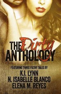 bokomslag The Dirty Anthology