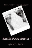 bokomslag Kelsi's Footprints