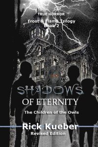 bokomslag Shadows of Eternity