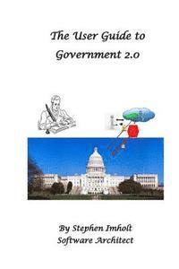 bokomslag User Guide to Government 2.0