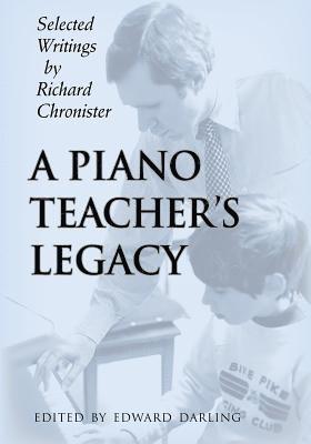 A Piano Teacher's Legacy 1