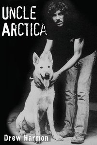 bokomslag Uncle Arctica