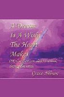 Modern Mystic Grace Allison - Dream is a Wish The Heart Makes, Häftad