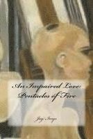 bokomslag An Impaired Love: Pentacles of Fire