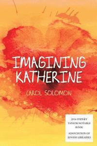 bokomslag Imagining Katherine