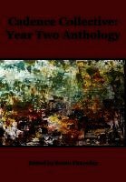 Sarah Thursday - Cadence Collective: Year Two Anthology, Häftad