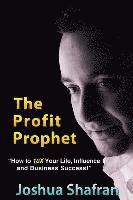 Joshua Shafran - The Profit Prophet, Häftad