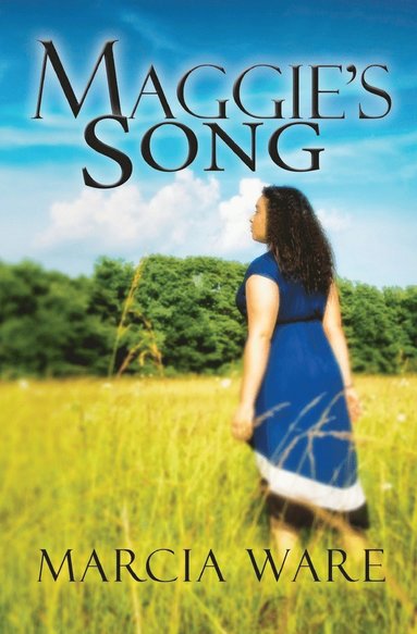 Marcia Ware - Maggie's Song, Häftad