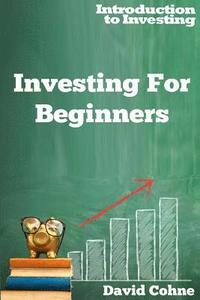 bokomslag Investing For Beginners