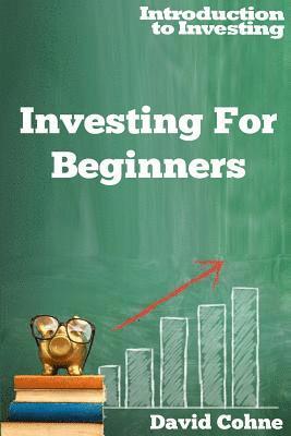 Investing For Beginners 1