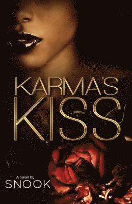 Karma's Kiss
