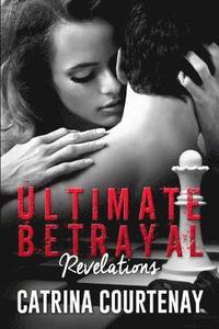 bokomslag Ultimate Betrayal: : Revelations