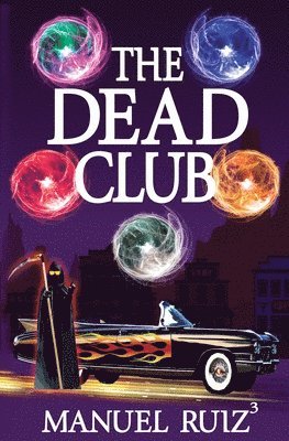The Dead Club 1