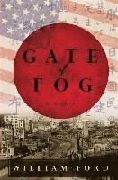 bokomslag Gate of Fog