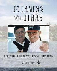 bokomslag Journeys with Jerry