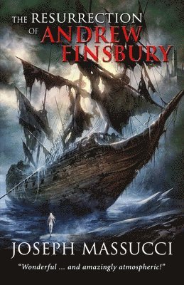 Joseph Massucci - The Resurrection of Andrew Finsbury, Häftad