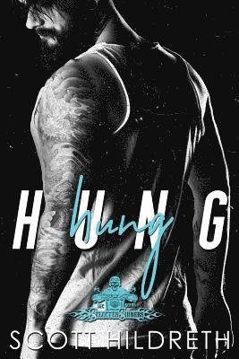 Scott Hildreth - Hung, Häftad