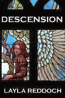 Layla Reddoch, Ryan McKalip - Descension, Häftad