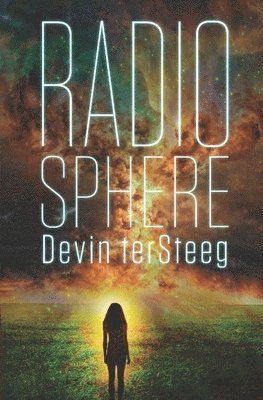 Devin Tersteeg - Radio Sphere, Häftad