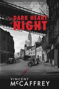 bokomslag The Dark Heart of Night