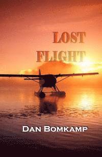 bokomslag Lost Flight