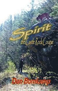 Spirit: The Castle Rock Cougar 1