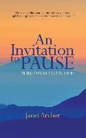 bokomslag An Invitation to Pause: musings from a mindfulness teacher